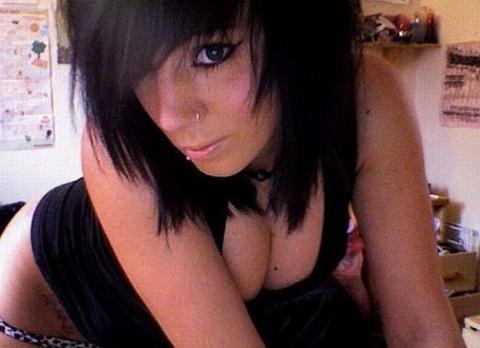 single- follow me- emo (: