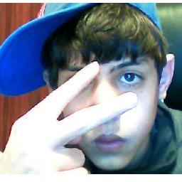 Alex Harfouche star of Pop music