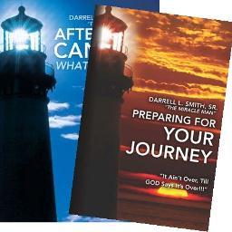 Given only 4 hrs to live, I Survived 2 Stage 4 Colon Cancers:   After the Cancer What Now, http://t.co/kJGgX5mHcd  Preparing for Your Journey