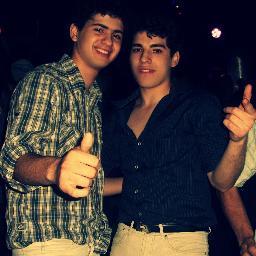 Mi Facebook : http://t.co/PpMLnUBA
Mi Ask : http://t.co/H8YBAiVy
Soy Santiagueño y Con Orgullo ♥