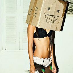 I'm a sweet, sex crazed, train wreck with nothing better to do in my early 20's #babyanon x