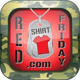 RedShirtFriday1's profile picture. 