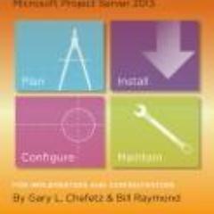 msProjectExpert's profile picture. Providing Microsoft Project Server training, consulting, and books for over a decade.