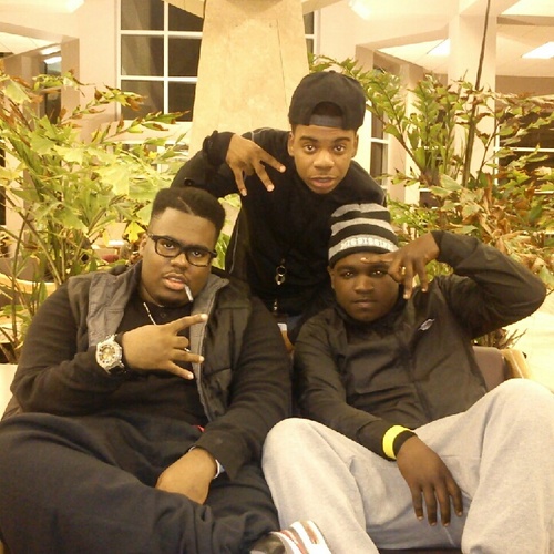 MOBB D@ $H** Lik3 ESPN #TeamFollow b@ck
