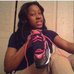 Money, Fashion , Goofy , Wild,
Freaky Bitch, Yeap That's Me ! 
Bitch Now Follow !
http://t.co/vo2B1vLzvc
