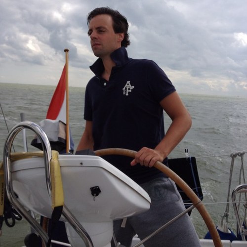 davidvinke's profile picture. 