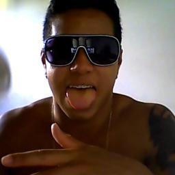 Eu vo na boa eu vo na fé ♪