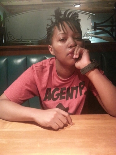 IM JUST ME!!!FRESH IZ A WAY OF LIFE.. so everyday is a new beginning.