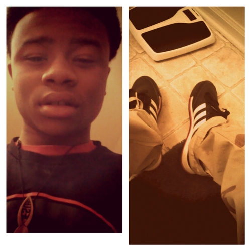 _AyootyreeBamm's profile picture. Ayee im cute af :) you should follow me ! I follow back too ..