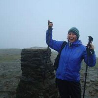 Katie Willis (@katiewillisgeog) 's Twitter Profile