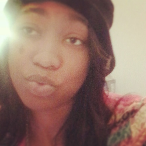 I STILL SMOKE WEED...fortunately lol