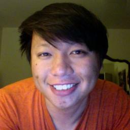 I love photography, web design, new technology, movies, video games, anime, and manga.