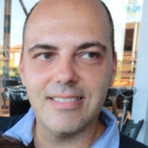 itLabPallozzi's profile picture. 