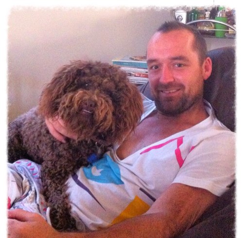 Paul_Harris03's profile picture. 