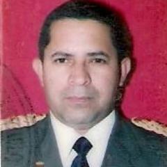 DOCTOR EN INNOVACIONES EDUCATIVAS, MAGISTER EN GERENCIA, ESPECIALISTA EN CRIMINALISTICA, ABOGADO, LICENCIADO EN CIENCIAS/DOCENTE UNEFA-JEFE DE INVESTIGACIÓN.