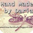 Trizza-hm (@Daria_handmade) Twitter