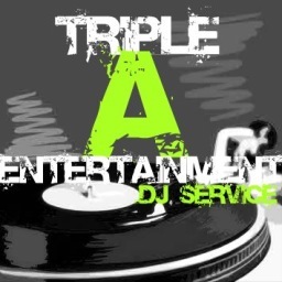 AAAdjservice's profile picture. Triple A Entertainment is a DJ service that provides you with awesome music that makes your body sway. Like us on Facebook for more information! @alliack2010