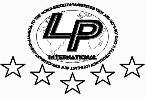 LP Intl is the brain child of its perennial selector/owner Puma.