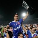 alexander davidovich - @UdeChileFan - Twitter