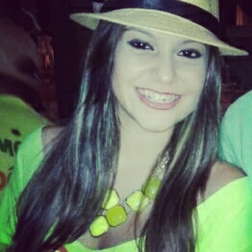 Aconteça o que acontecer,nunca tire o seu melhor sorriso do rosto! ;D