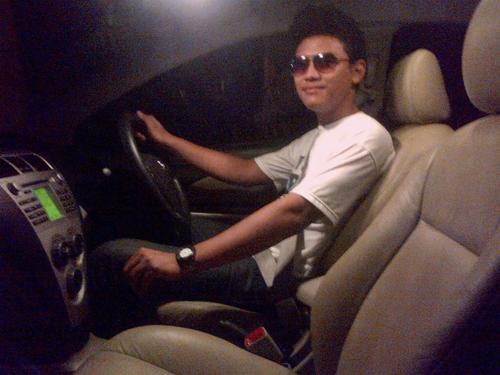 AissNoya's profile picture. [WRECK!!!] Auto Family