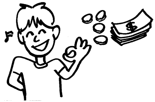 GetMoneyAlways's profile picture. BUSINESS ENTREPRENUER: #MONEY TWEETS ALWAYS