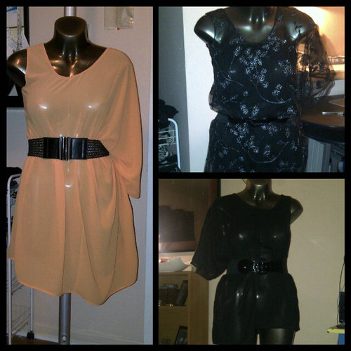 trendy apparel for real women who want to express themselves with style. For more info Monika's Closet contact:monikascloset4@gmail.com