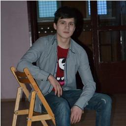 MarisKlavins's profile picture. 