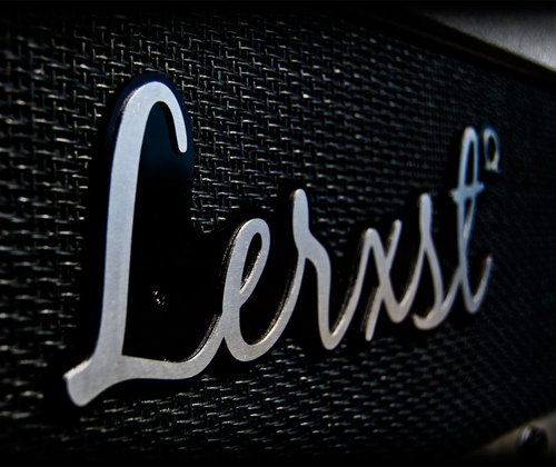 lerxstamps's profile picture. Alex Lifeson Signature Amplifiers. The LERXST Omega 50w/25w head and the Lerxst Chi 15w combo amp