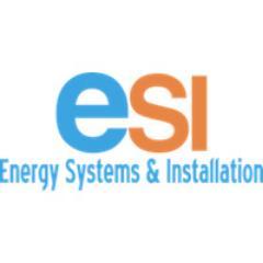 ESI Serves to Provide Unique Energy Solutions Through Unmatched Attention to Quality and Superior Customer Service