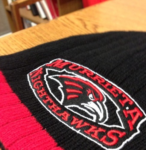 Counselor at Murrieta Valley High School... Go Nighthawks!... College, NCAA Eligibility, Career, and School Info.