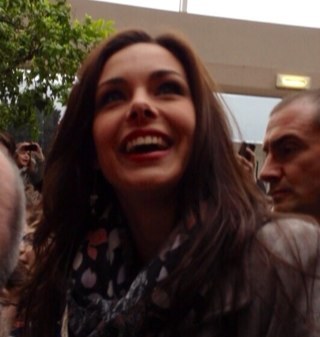 Miss bourgogne élue Miss France 2013
                           Compte officiel