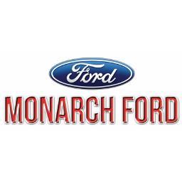 Monarch Ford has maintained a solid commitment to our customers, offering the broadest selection of Ford vehicles and ease of purchase! 888-871-7439