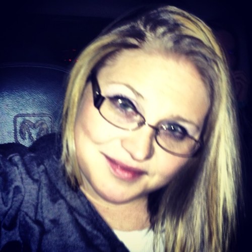 greeneyes135021's profile picture. 