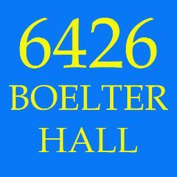SEASoasa's profile picture. The official twitter page for the Henry Samueli School of Engineering and Applied Science Office of Academic & Student Affairs