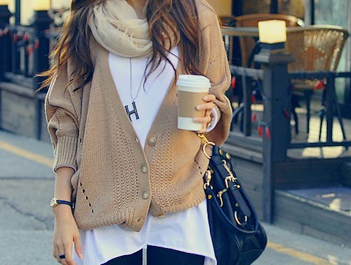 Tweets from a coffee lover.
