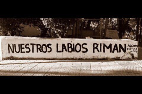 Que al corazón no le haga falta ni una razón para latir.