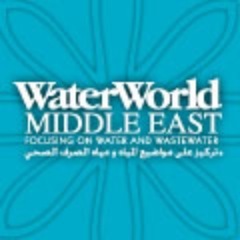 WaterWorld Middle East is the leading water and wastewater event for the region—attracting industry leaders and decision makers from around the globe.