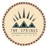 the SPRINGS (@thespringsla) 's Twitter Profile