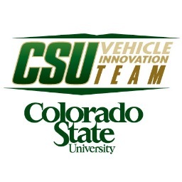 CSU's Vehicle Innovation Team is competiting in the EcoCAR 2 competition. The competition’s mission is to educate the next generation of automotive engineers.