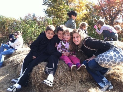 Mom of 3 & a pup / Data Engineer / formerly head of Platforms @Runkeeper/ASICS / now head of Data Engineering @DevotedHealth