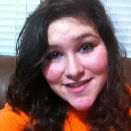 makaylastewar18's profile picture. I might be southern but no your the one with the funny accent...........haha