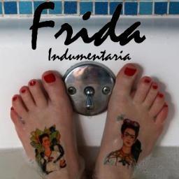Pasión por la ropa . Encontra eso que tanto te gusta en Frida Indumentaria . Te esperamos !