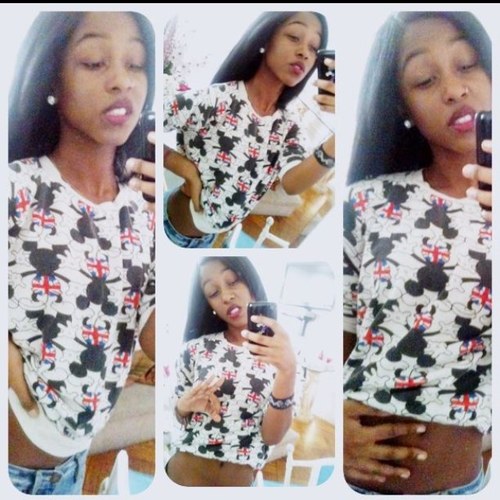 Living Life Single.!! And FREE ✌✌So Go Ahead And Follow ME