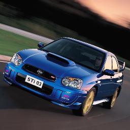 Subaru subaru subaru :) 3