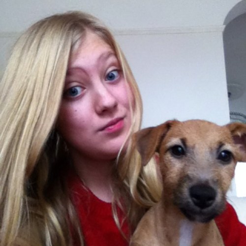 love Tom Daley and Tonia Couch and all of the other olympians! Also i love The Script and One Direction and i follow back! :D X Follow @MegBrownxox