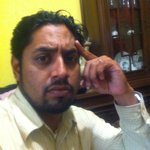 kuryhabid's profile picture. 