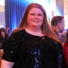 AmandaFlansburg's profile picture. Passionate about life and grammar.