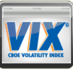 VIXVolatility's profile picture. Daily closing prices of $VXX, $XIV, $ZIV, $EVZ, $OVX, $GVZ, $VIXH, etc.


Not affiliated with the CBOE. An experiment curated by @CondorOptions.