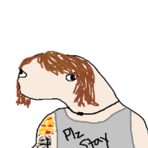 I seeng in Meydey Purayde. Wit out meh u'd b meseribel @ bez